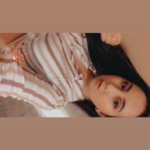 Meet your Posher, Alondra